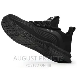 Guyisa Safety Shoe
