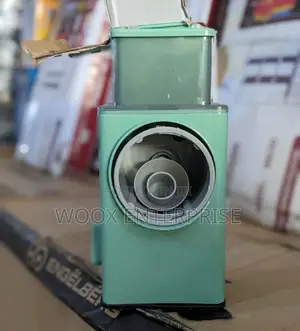 Multifunctional Vegetable Cutter