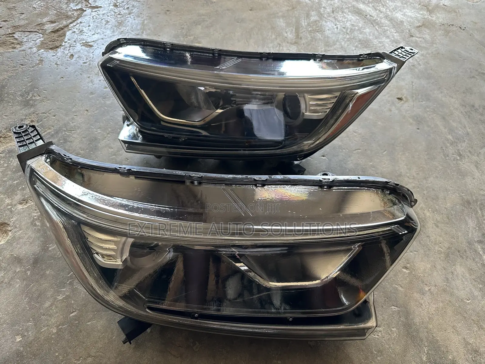 Honda CR-V 2017 - 2022 Headlamp