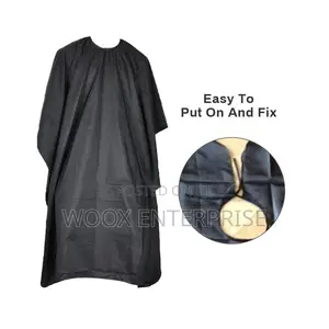 Barbering Salon Apron (Customer)