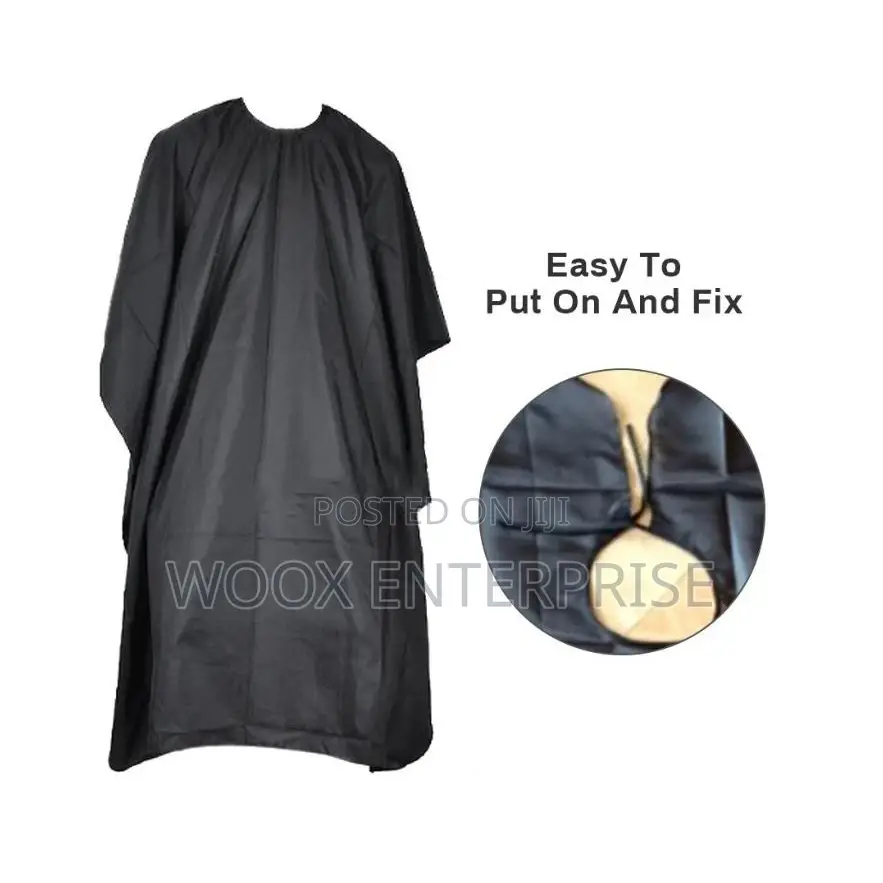 Barbering Salon Apron (Customer)