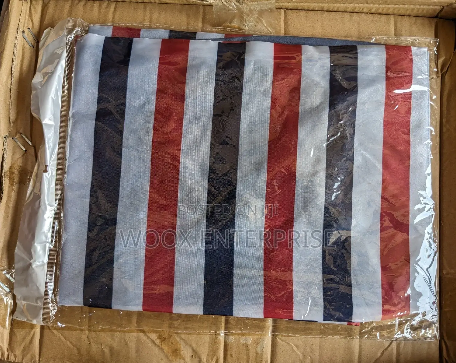 Barbering Salon Apron (Customer)