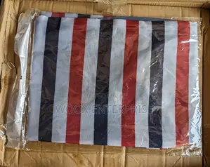 Barbering Salon Apron (Customer)