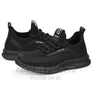 Guyisa Safety Shoe