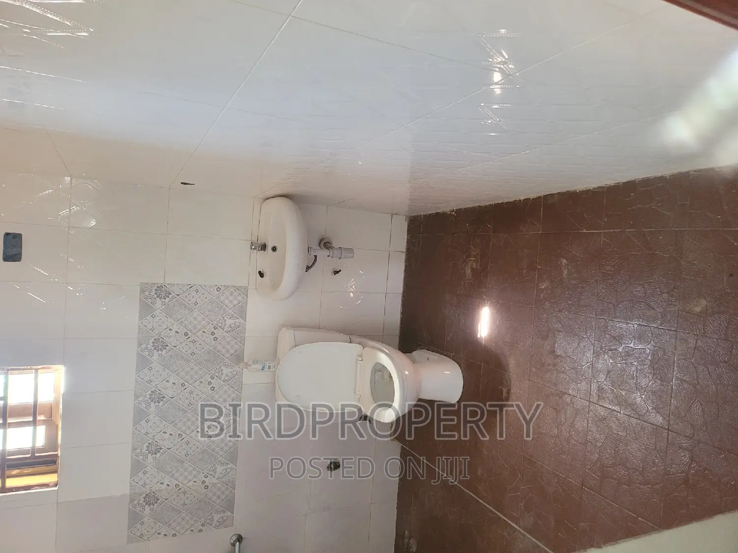 1bdrm Apartment in Birdproperty, East Legon for rent