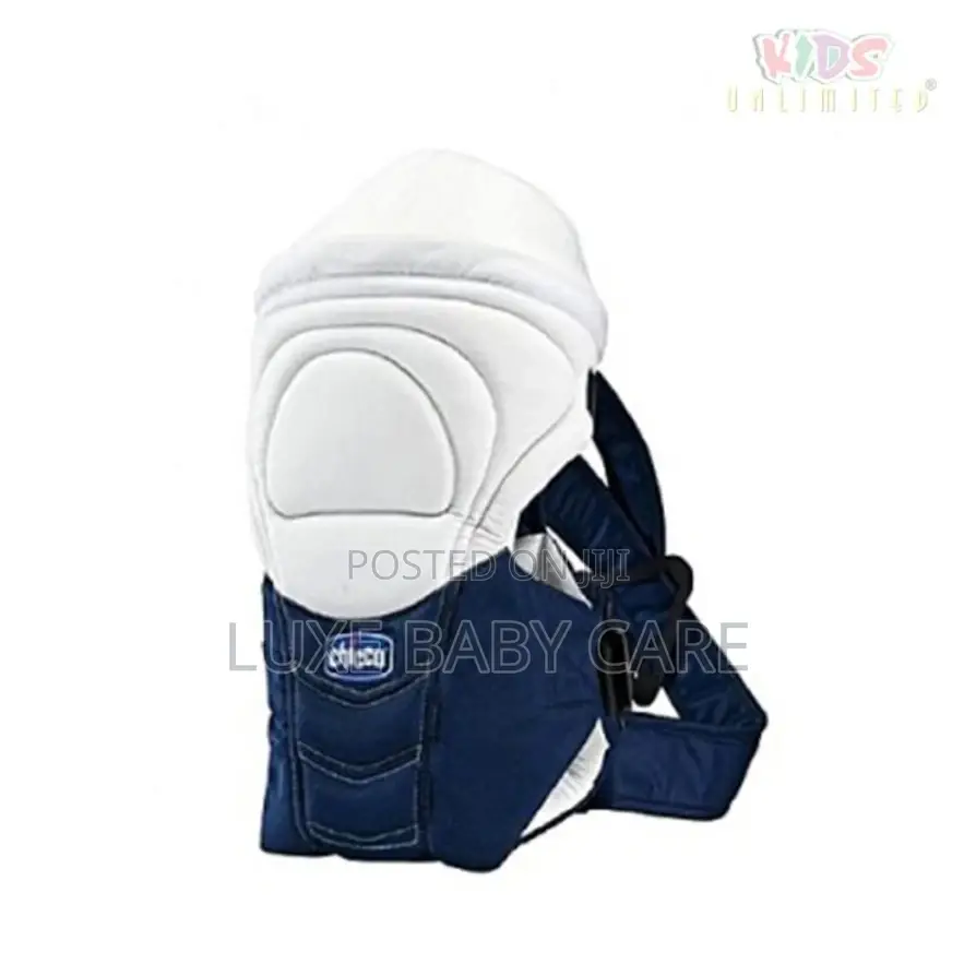 Baby Carrier Bag