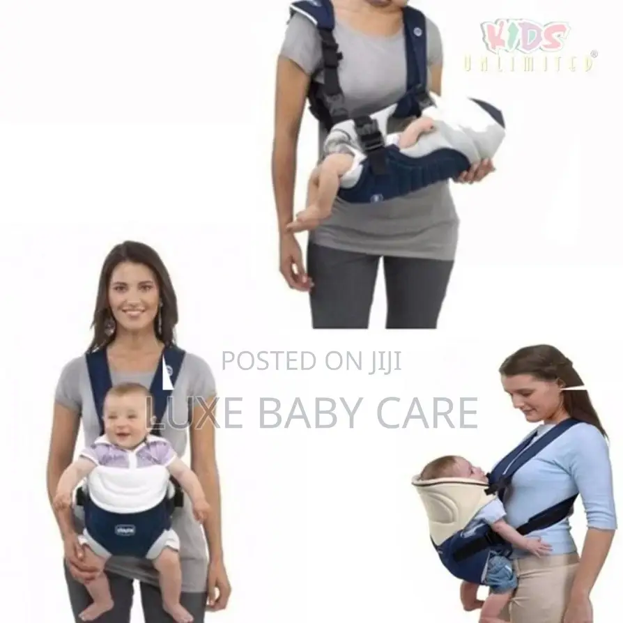 Baby Carrier Bag