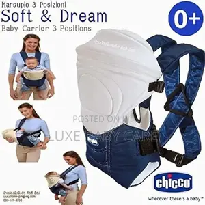 Baby Carrier Bag