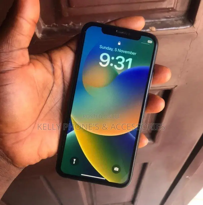 Apple iPhone 12 Pro Max 256 GB