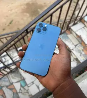 Apple iPhone 12 Pro Max 256 GB