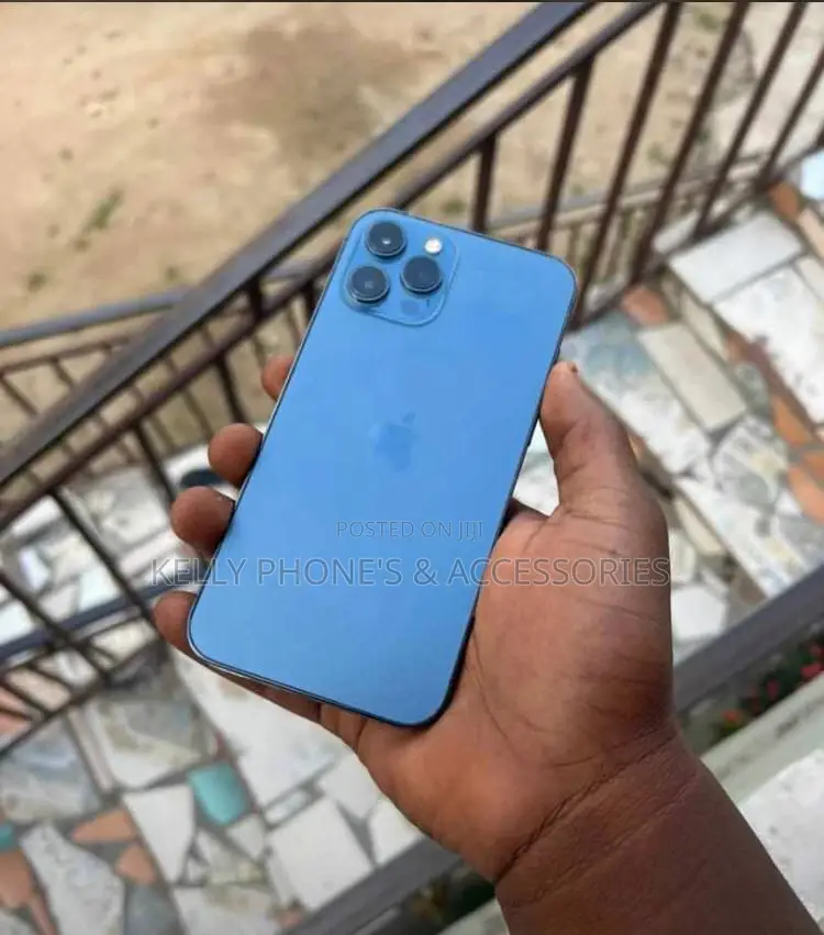 Apple iPhone 12 Pro Max 256 GB