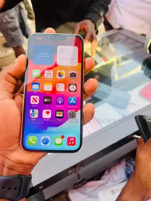 Apple iPhone 13 Pro 256 GB Gold