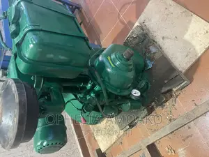 Block Moulding Machine