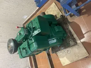 Block Moulding Machine