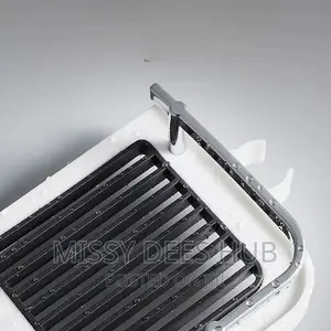 Bathroom Tap Caddy Rack