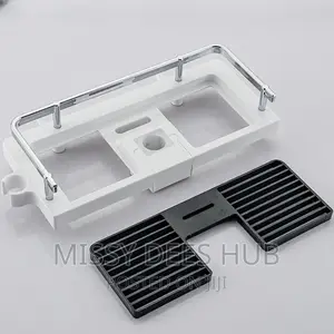 Bathroom Tap Caddy Rack