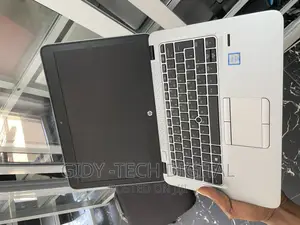 Laptop HP EliteBook 840 G3 8GB Intel Core I5 SSD 256GB