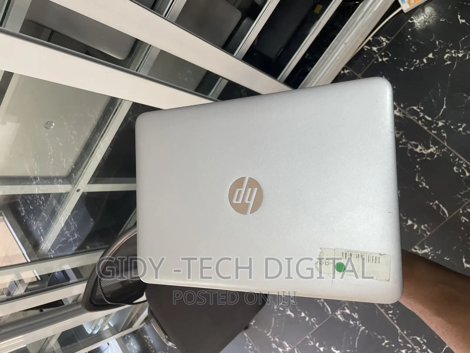 Laptop HP EliteBook 840 G3 8GB Intel Core I5 SSD 256GB
