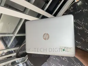 Laptop HP EliteBook 840 G3 8GB Intel Core I5 SSD 256GB