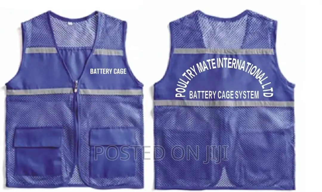 Cage Installers /Installation
