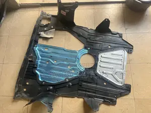 Accord 2018-2022 Engine Under Cover