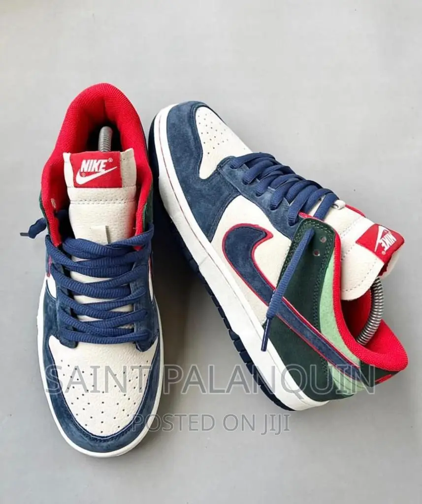 Nike Dunk SB