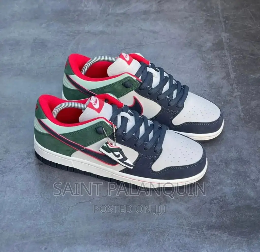 Nike Dunk SB
