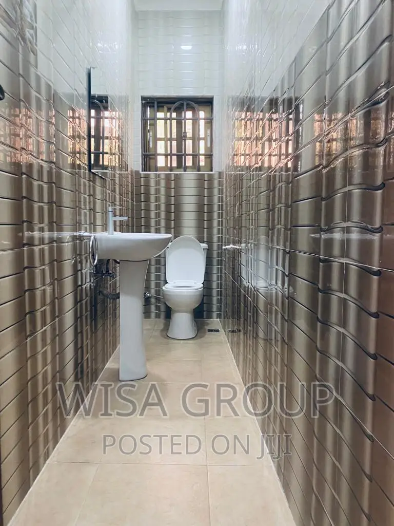 3bdrm Apartment in Wisa Groups, Accra Metropolitan for rent