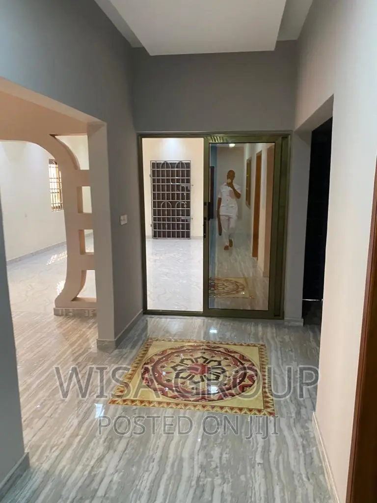 3bdrm Apartment in Wisa Groups, Accra Metropolitan for rent
