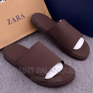 Zara Quality Slippers