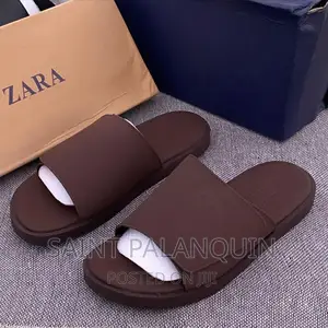 Zara Quality Slippers