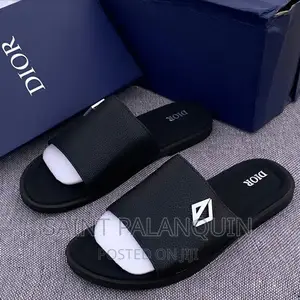 DIOR Quality Slippers