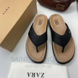 Original Zara Slippers
