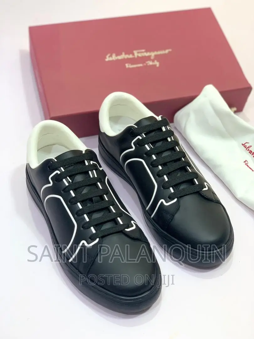 Salvatore Ferragamo