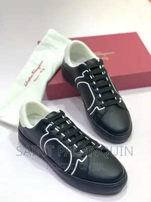 Salvatore Ferragamo