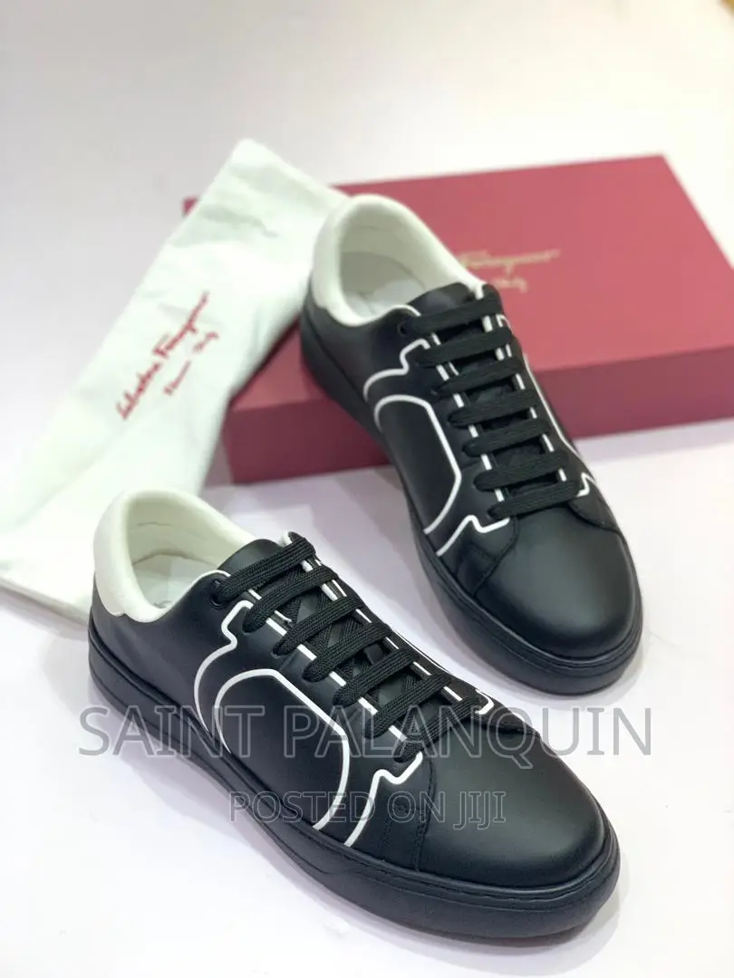 Salvatore Ferragamo