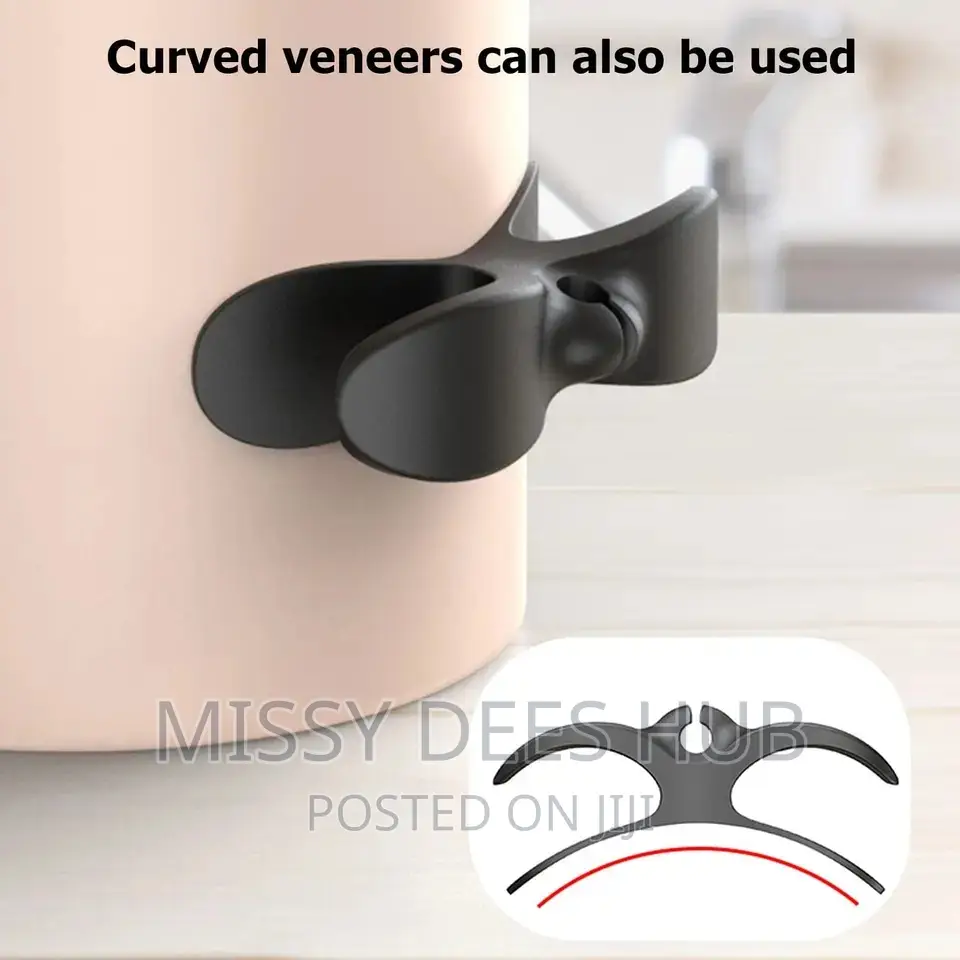 Cord Organiser for Electrical Appliances