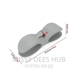 Cord Organiser for Electrical Appliances