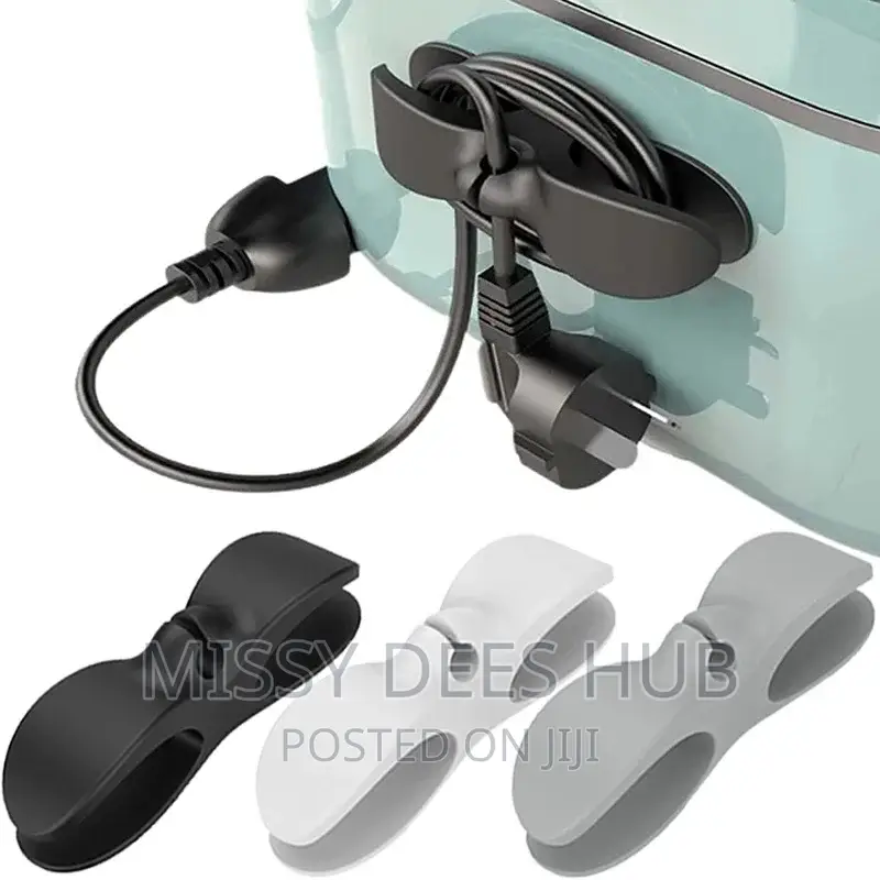 Cord Organiser for Electrical Appliances