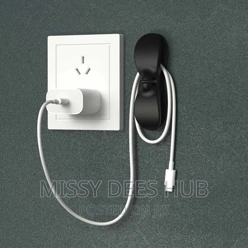 Cord Organiser for Electrical Appliances