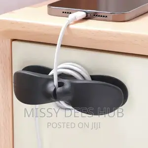 Cord Organiser for Electrical Appliances