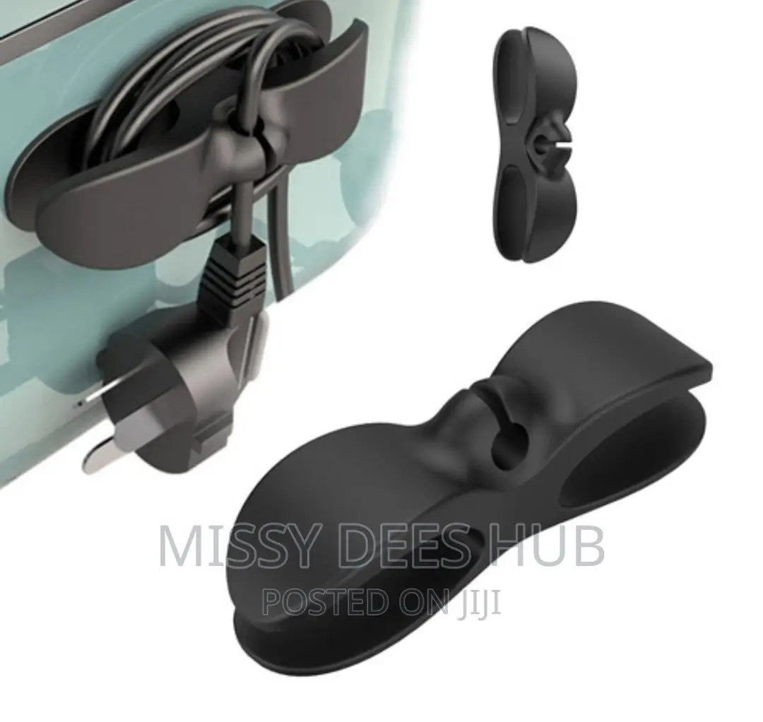 Cord Organiser for Electrical Appliances