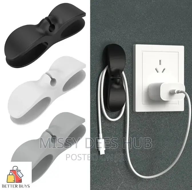 Cord Organiser for Electrical Appliances