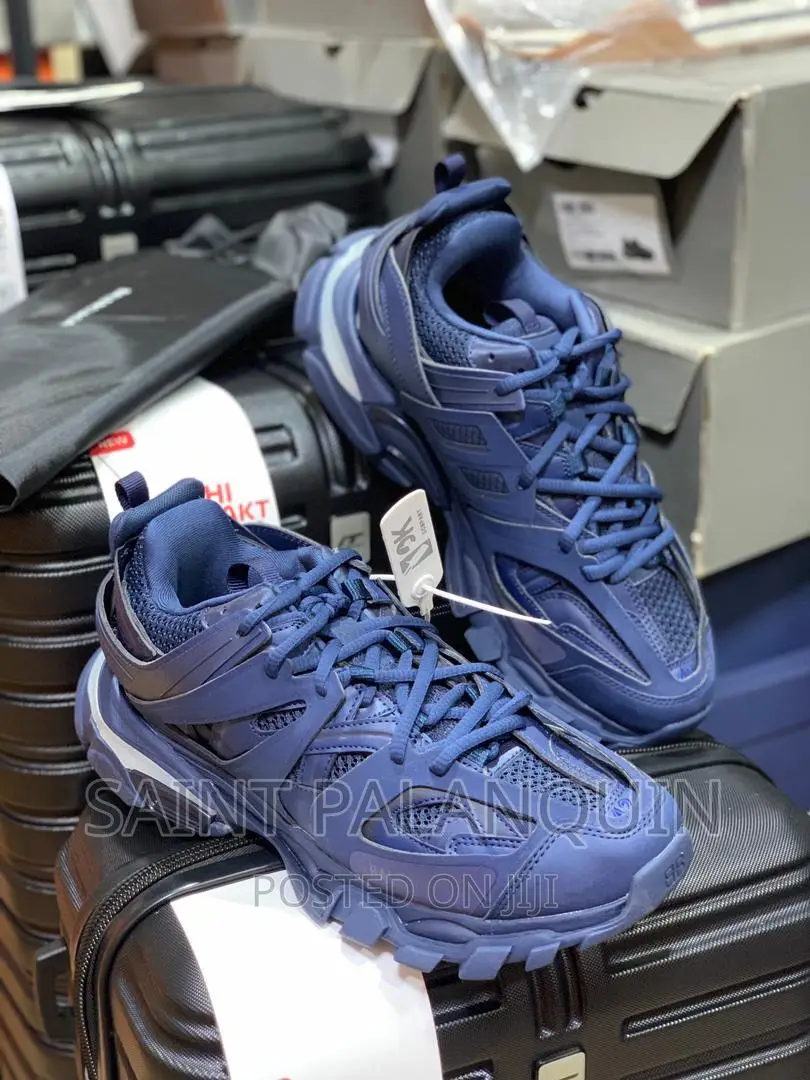 Quality Balenciaga Sneakers