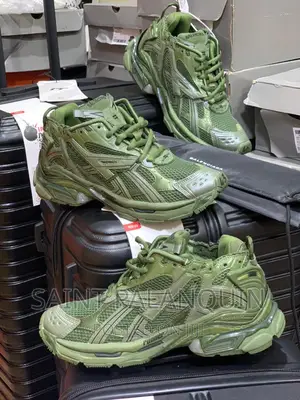 Quality Balenciaga Sneakers