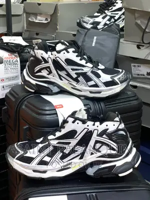 Quality Balenciaga Sneakers