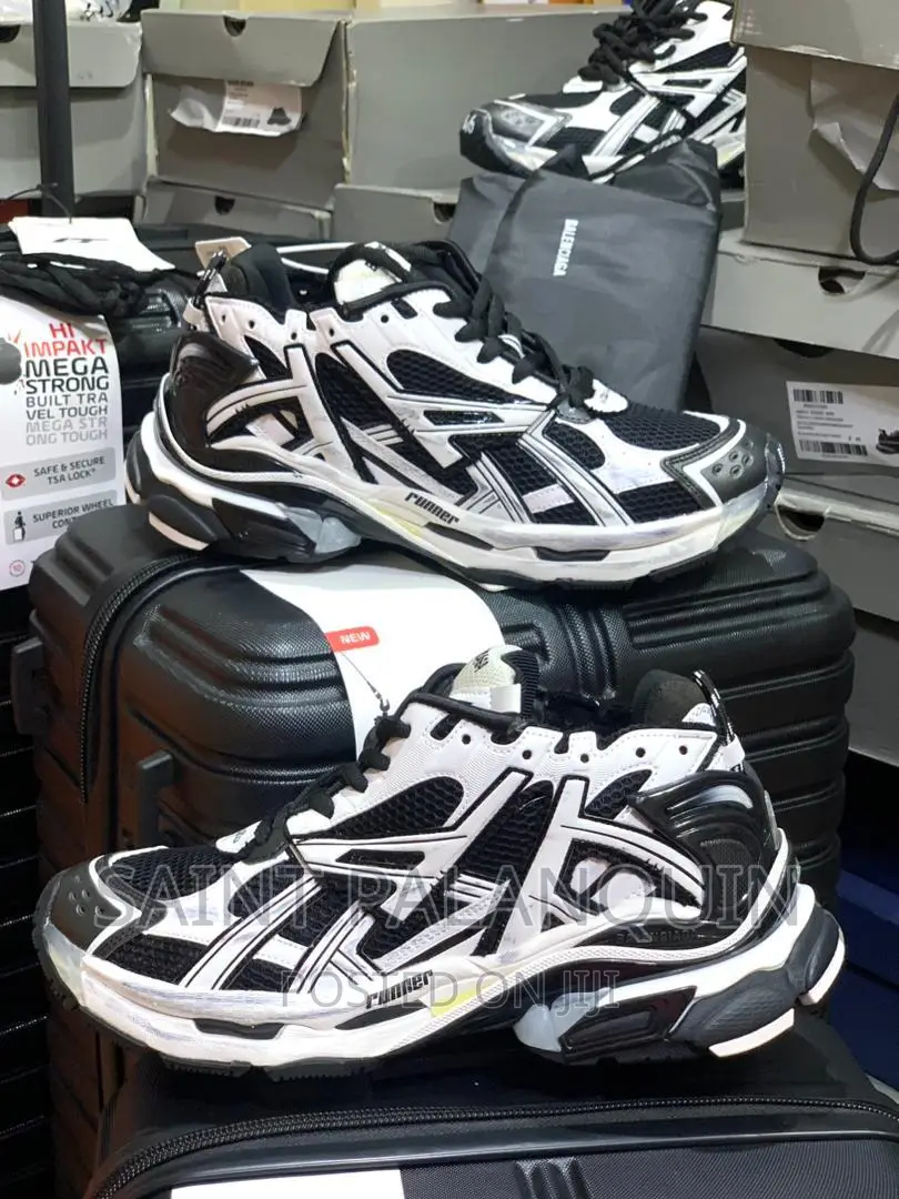Quality Balenciaga Sneakers
