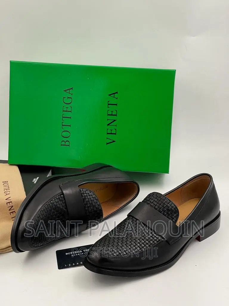 Bottega Shoe