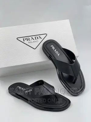 Quality Dior Slippers