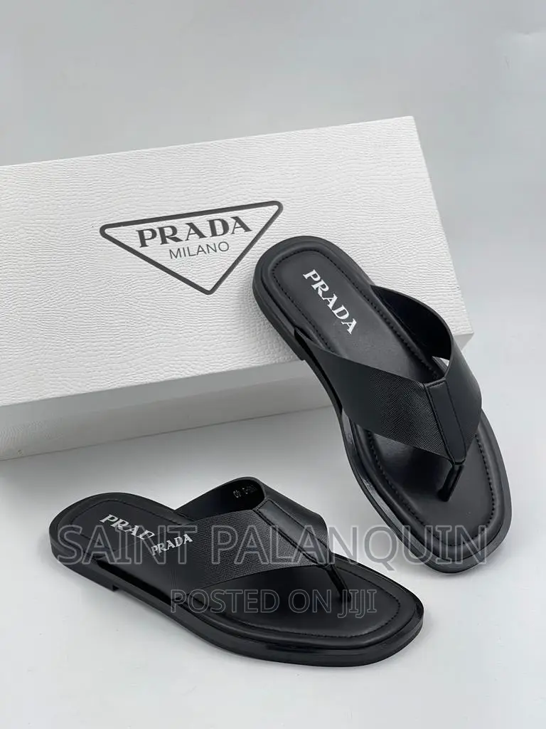 Quality Dior Slippers